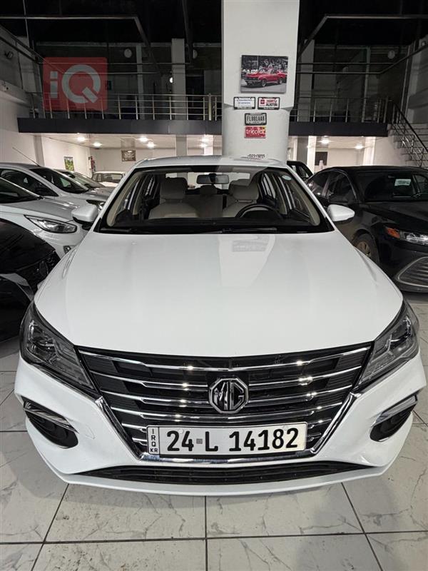 MG 5 2024 for sale in Iraq - Zaxo